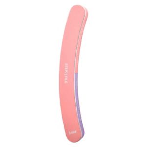 Boots 6 Way Nail Buffer Handheld Tool - British product