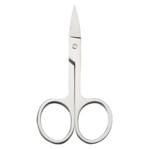 Boots Straight Scissors For Finger Nails - British product