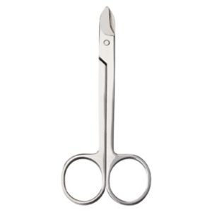 Boots Toenail Scissors Straight Blade Nails Groomer
