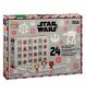 Funko Star Wars Advent Calendar 24 Pocket Pop Figures - British product