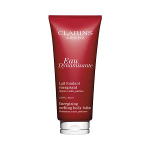 Clarins Eau Dynamisante body lotion 200ml - British product