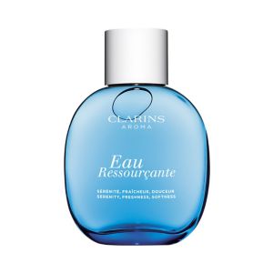 Clarins Eau Ressourçante Fragrance 100ml - British product