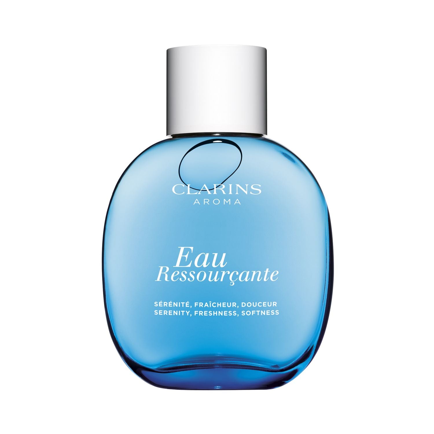 Clarins Eau Ressourçante treatment fragrance 100ml - British product