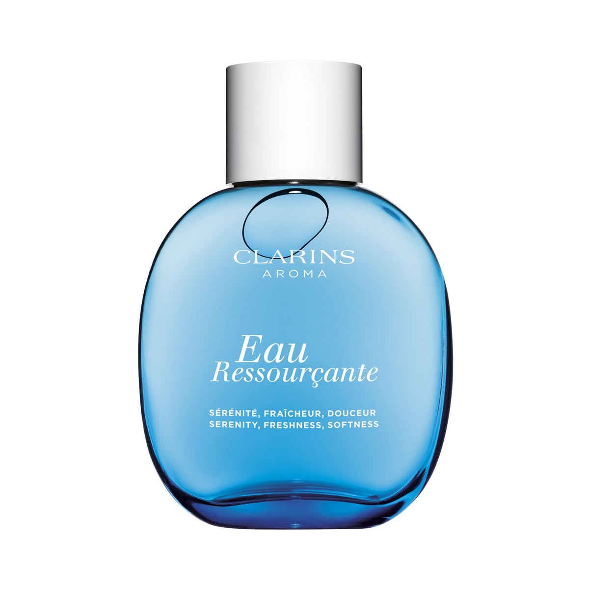 Clarins Eau Ressourçante treatment fragrance 100ml - British product