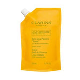Clarins bath shower concentrate eco refill 200ml - British product