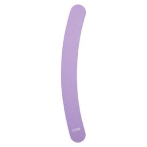 Boots Curved Nail File Double Sided - British product