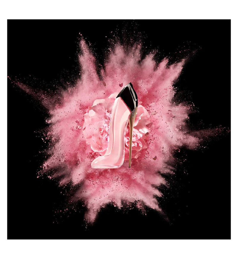 Carolina Herrera Good Girl Blush perfume 50ml - British product