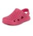 Totes Kids Pink Clog Size 5-6 (British brand)