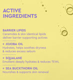 Byoma Hydrating Recovery Facial Oil 30ml - British product