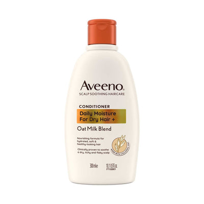 Aveeno Daily Moisture Oat Milk Blend Conditioner 300ml