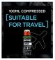 L'Oreal Deodorant Spray Men Carbon Protect 100ml, UK version