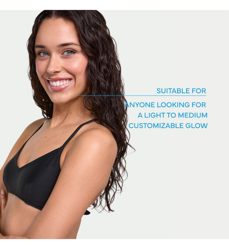 Bondi Sands Self Tanning Drops Light Medium 30ml - British product