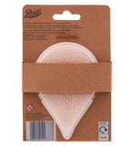 Boots Positive Vibes Oh So Gentle detangling brush - British product