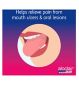 Aloclair Plus Bioadhesive Soothing Gel 8g - British product