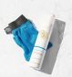 Bondi Sands Exfoliating Mitt for skin prep - British product