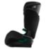Britax Römer highback booster Space Black - British product