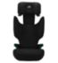 Britax Römer highback booster Space Black - British product