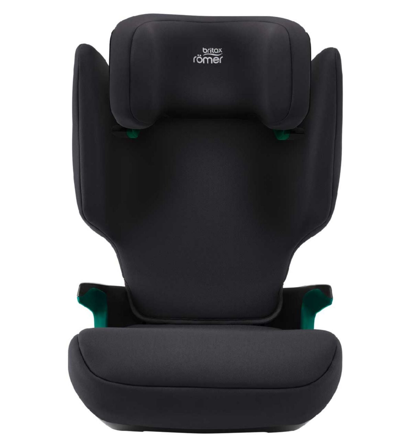 Britax Römer Adventure Plus Car Seat Midnight Grey - British product