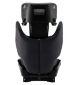 Britax Römer highback booster seat Midnight Grey - British product