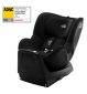 Britax Römer Dualfix M Plus car seat space black - British product