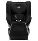 Britax Römer Dualfix M Plus car seat space black - British product