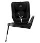 Britax Römer Dualfix M Plus car seat space black - British product