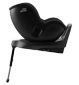 Britax Römer Dualfix M Plus car seat space black - British product