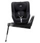 Britax Römer Car Seat Dualfix M Plus Midnight Grey - British product