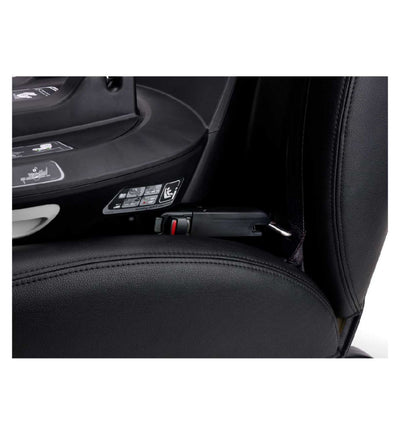 Base de siège auto ISOFIX Nuna Bugaboo 360