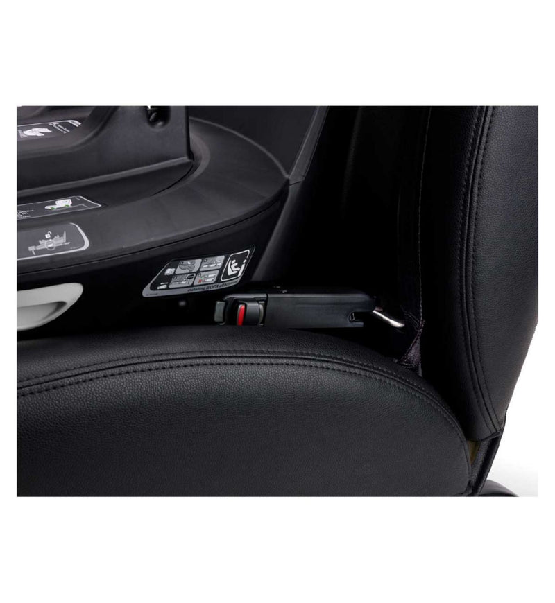 Nuna Bugaboo 360 Base Car Seat Adapter - British product