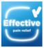 Comprimés antidouleur Panadol Advance 500mg Paracétamol 16 pièces