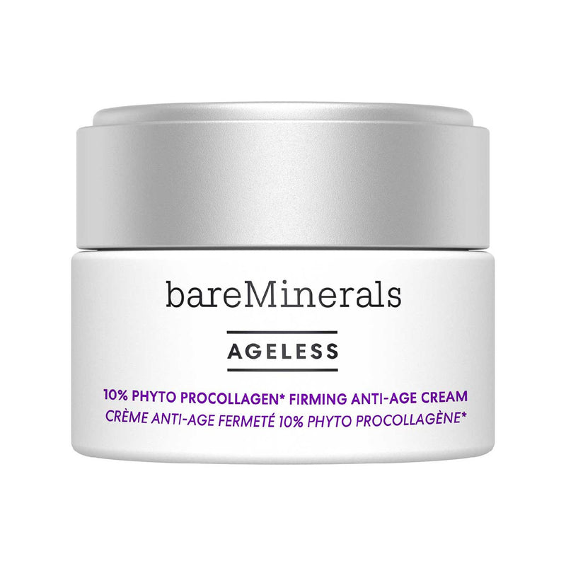 bareMinerals Ageless Phyto ProCollagen anti-age cream - British product