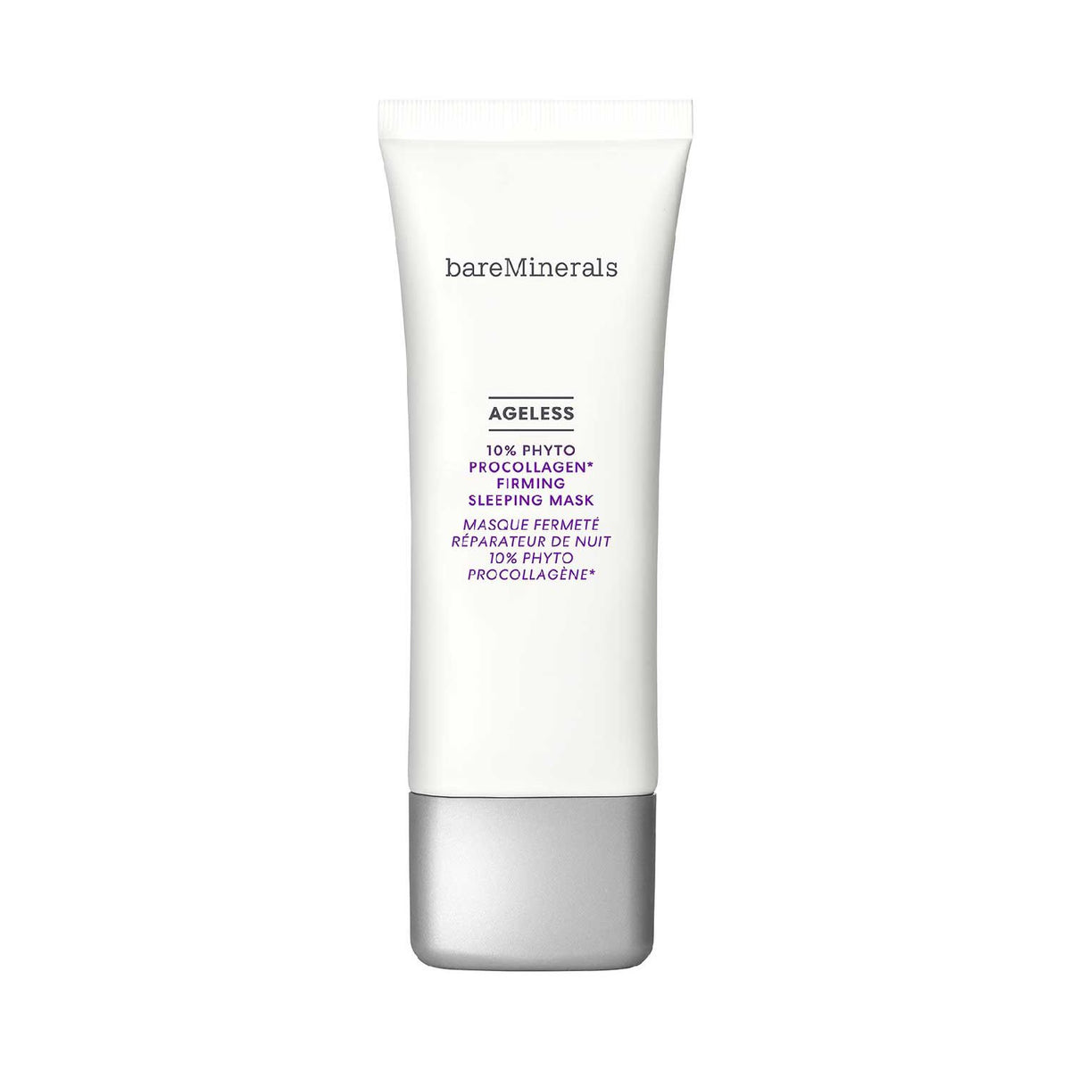 bareMinerals Ageless Phyto ProCollagen Sleeping Mask overnight - British product