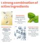 Avène Hyaluron Activ Night Cream 40ml - British product