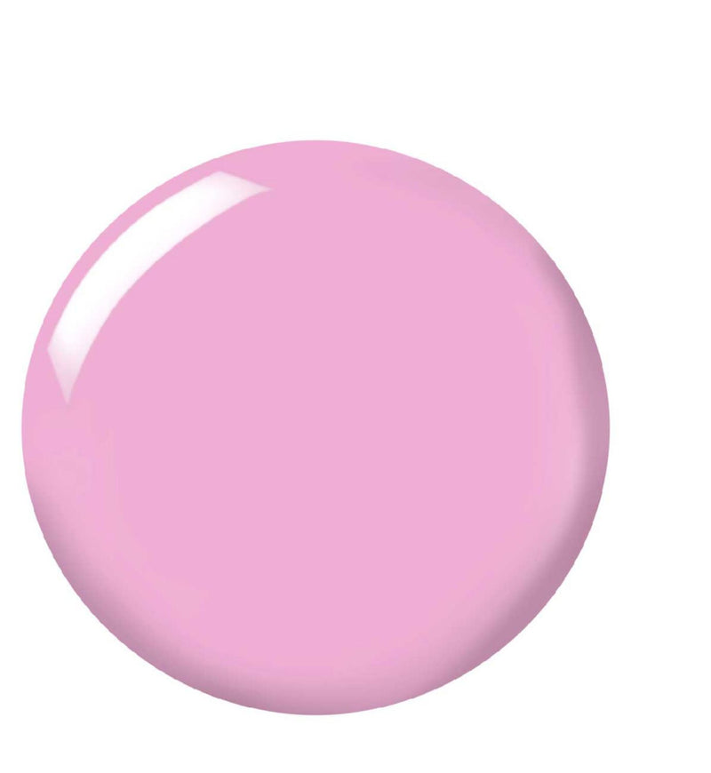 Barry M Gelly Nail Paint Peony 10ml - British product