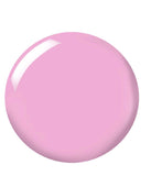 Barry M Gelly Nail Paint Peony 10ml - British product
