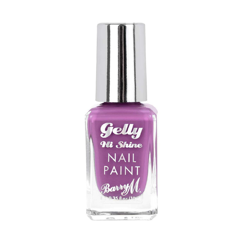 Barry M nail paint Orchid 10ml - British product