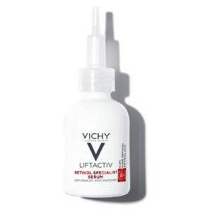 Vichy Liftactiv Pure Retinol Serum 30ml (British brand)