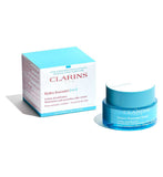 Clarins Hydra-Essentiel Silky Cream face cream, imported from the UK