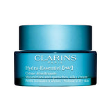 Clarins Hydra-Essentiel Silky Cream face cream, imported from the UK
