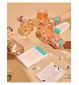 Patchology Rosé Fingers Hand Mask Pretty In Pink (British brand)