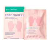 Patchology Rosé Fingers Hand Mask Pretty In Pink (British brand)