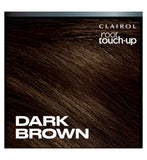 Clairol Root Touch Up Spray Dark Brown - British product
