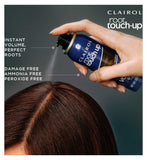 Clairol Root Touch Up Spray Dark Brown - British product