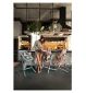 Cybex Lemo highchair stone blue - British product