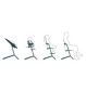 Cybex Lemo highchair stone blue - British product