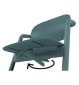 Cybex Lemo highchair stone blue - British product