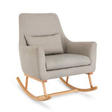 Tutti Bambini Oscar Rocking Chair - Pebble Grey