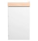 Tutti Bambini Rio Chest Changer Dove Grey Oak, imported from the UK