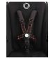 Bugaboo Fox Cub Pushchair Midnight Black Full Size - British product